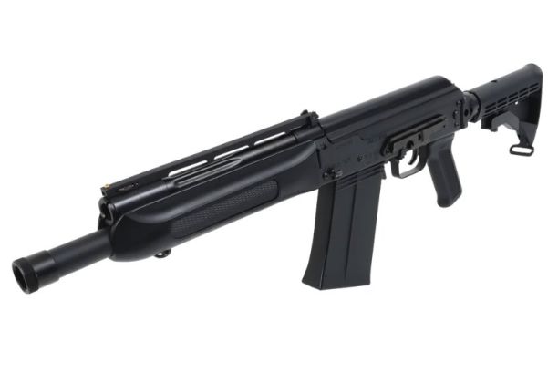 トイガン SAIGA-12 7月24日再入荷】サイガ(SAIGA)-12 SBS ガスショットガン
