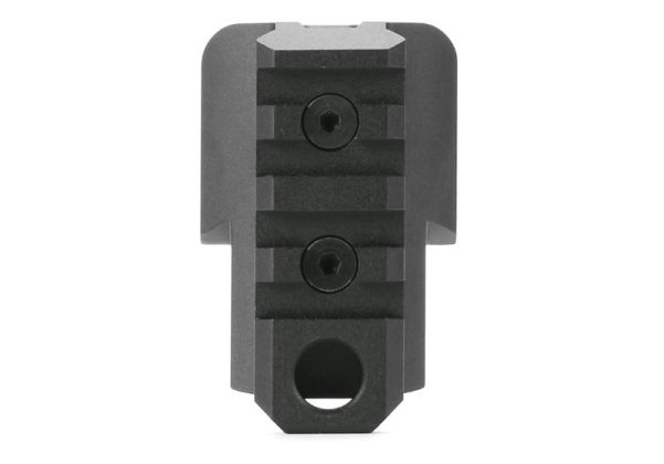 First Factory Picatinny Rear Stock Base for Tokyo Marui Scorpion