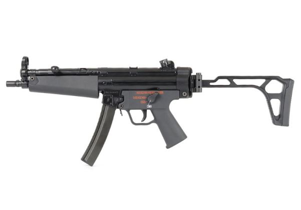 First Factory Tokyo Marui NGRS MP5 Series AEG Picatinny Rear
