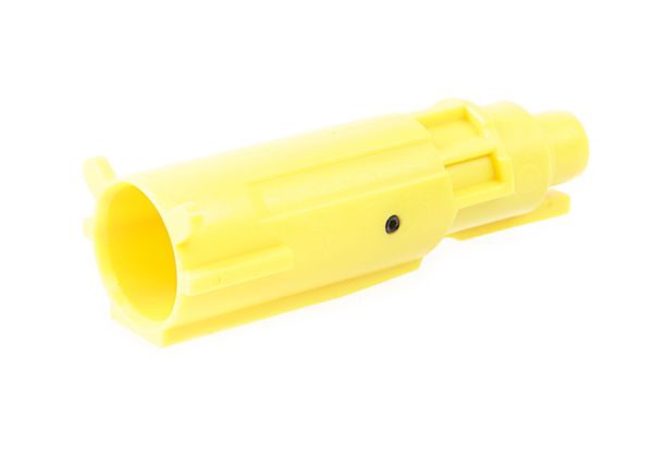 G&G SMC 9 GBB Airsoft Downgrade Nozzle Kit 1.2J (Yellow) | RedWolf