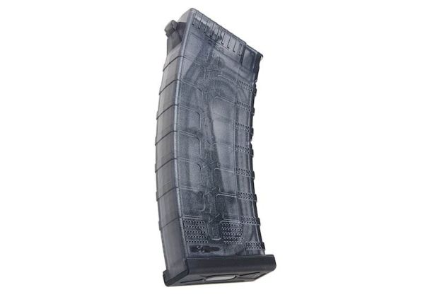 G&G ARMAMENT RK74 115R マガジン G&G RK74 CQB 115 Round Mid-Cap Magazine for RK and AK Series