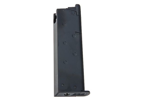 G&G 1911 (GPM1911) Airsoft Green Gas Magazine (26 rounds) | RedWolf