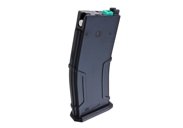 G&G MGCR Green Gas Magazine (30 rds) | RedWolf