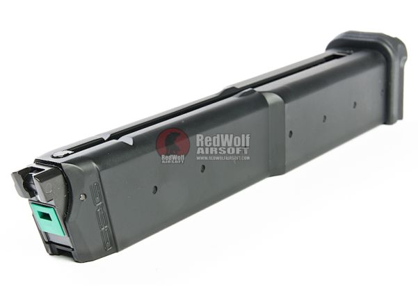 G&G SMC 9 / GTP9 Green Gas Magazine (50 rounds) | RedWolf
