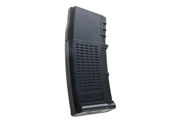 G&G READY MAGAZINE ブラック Magazine G&G GR16 - Black