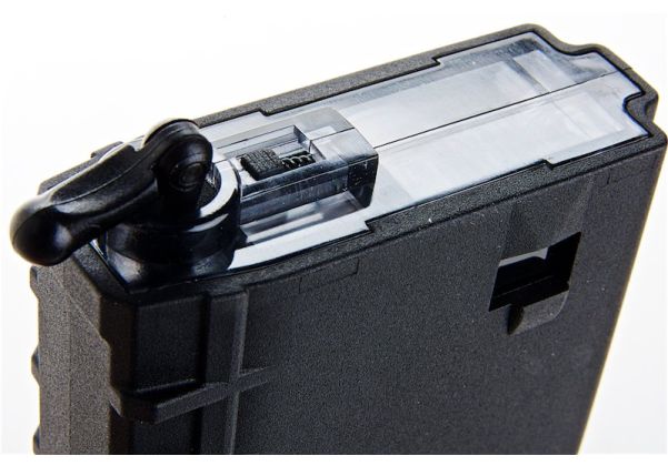 G&G READY MAGAZINE ブラック Amazon | G&G ARMAMENT G-08-083 300R GMAG-V1 Magazine for