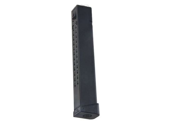 G&G ARP9 Magazine (170 rounds AEG Magazine) - Black | RedWolf