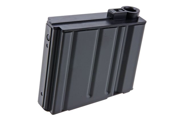 G&G GR25 Magazine (48 rds Metal AEG Magazine) | RedWolf
