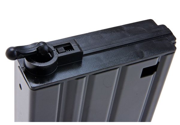 G&G GR25 Magazine (48 rds Metal AEG Magazine) | RedWolf