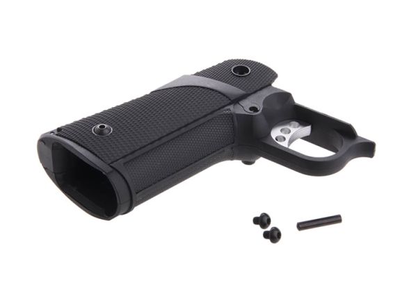 Guarder Tactical Grip Set for Tokyo Marui Hi-Capa 5.1 / 4.3