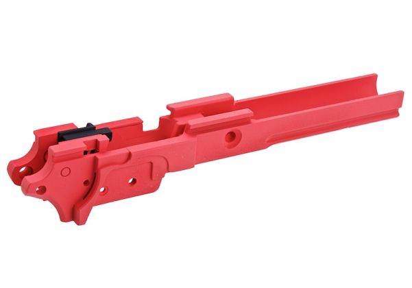 Hypertek Hi Capa 3D Printed SV Style Open 4.3inch