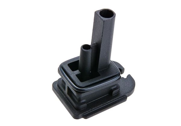 Guarder Tokyo Marui HI Capa 4.3 GBB Magazine Base Mount (Original