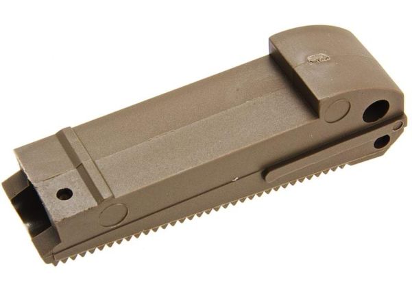 Guarder Tokyo Marui Hi Capa GBB Hammer Spring Housing Set (Combat