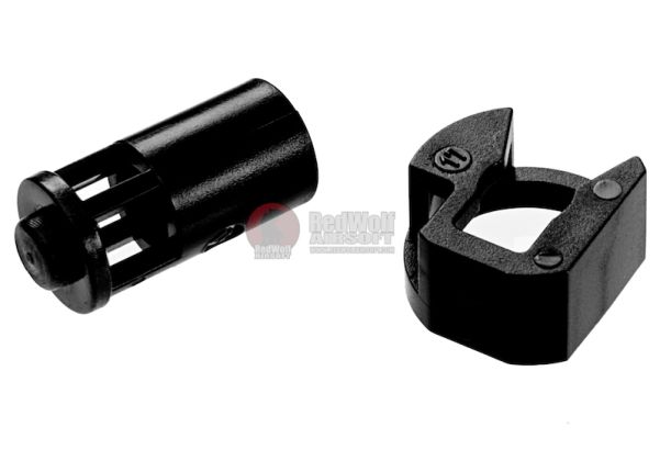 Guarder Tokyo Marui G Series Loading Nozzle & Valve Set (Enhanced