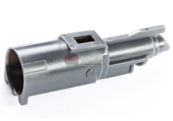 Guarder Loading Nozzle Set for Tokyo Marui G26 / KJ G17/26 GBB