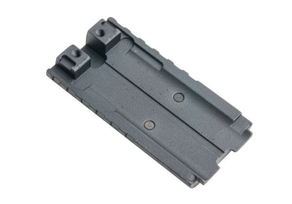 Guarder Tokyo Marui G17 Gen5 MOS GBB Aluminum CNC Cover Plate