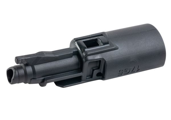 Guarder Tokyo Marui G17 Gen5 MOS GBB Enhanced Loading Nozzle