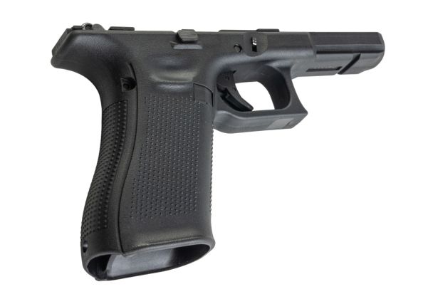 Guarder Tokyo Marui G17 Gen5 MOS GBB Original Frame Complete Set