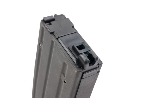 Guarder Tokyo Marui MWS GBB AR15 Standard Magazine (36rds) | RedWolf