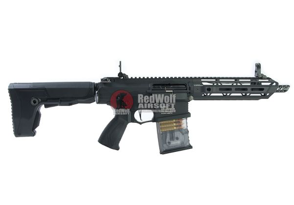 G&G TR16 SBR 308 MKII Airsoft AEG Rifle - Black