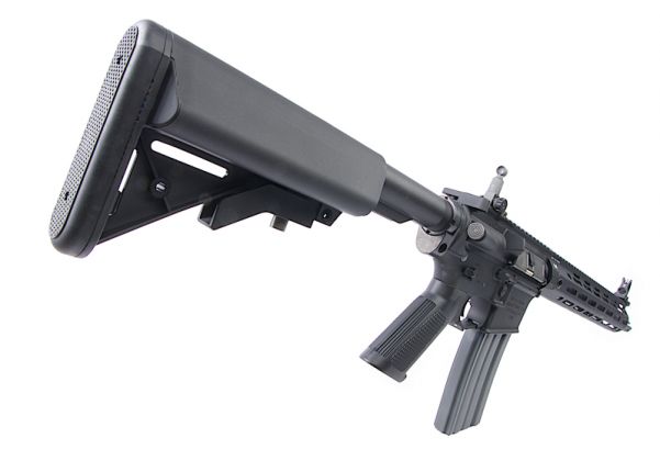 G&G KAC SR15E3 MOD2 Carbine Airsoft AEG Rifle