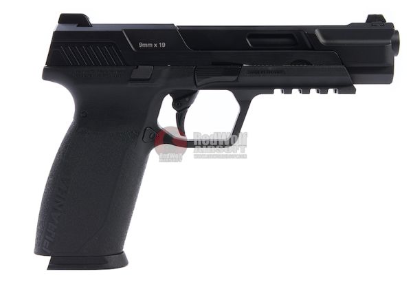 G&G Piranha MK1 Airsoft Pistol