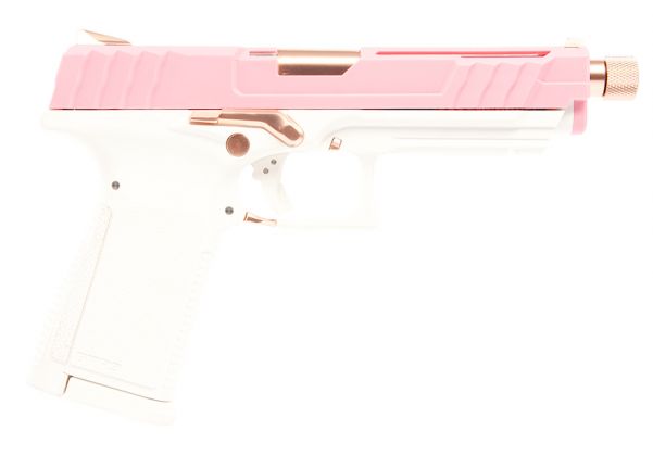 G&G GTP9 Rose Gold GBB Airsoft Pistol