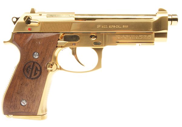 G&G GPM92 - Thumbnail 2