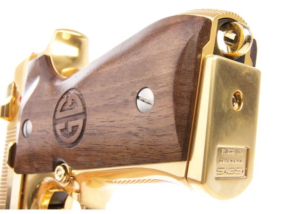 G&G GPM92 - Thumbnail 3
