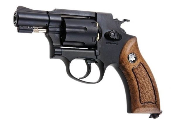 Cap Gun Metal Pistol Unboxing 2023 - All Metal Ring Cap Gun 