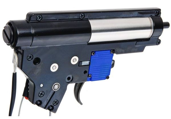 トイガン ARES Conversion V2HPA System Gearbox Set ARES][HEB-001] Conversion V2 HPA System Gearbox Set[For