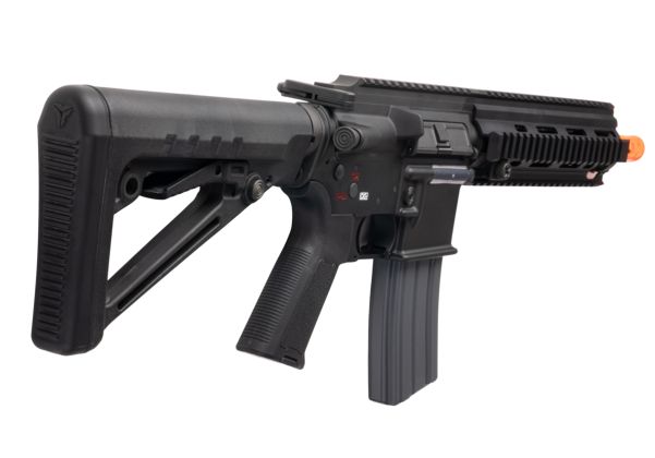 GBLS DAS GDR 416 AEG Airsoft Rifle (2022 Version) | RedWolf