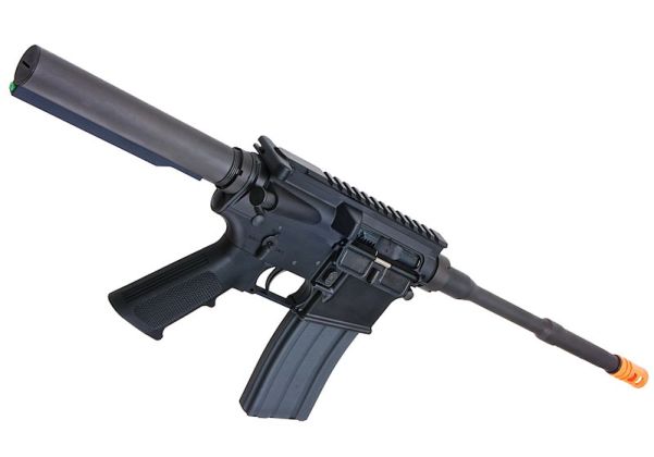 GBLS DAS 実物ダニエルデフェンス FSP M4A1 リアルサイズ DAS・GDRシリーズ | BULLET TACTICAL TRAINING GEARS