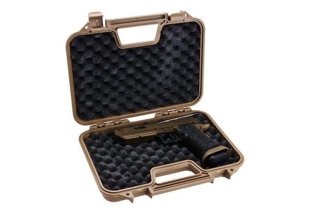 Golden Eagle 2011 TTI John Wick 4 Sand Viper Style GBB Airsoft