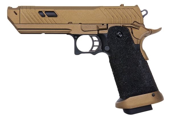 Golden Eagle 2011 TTI John Wick 4 Sand Viper Style Gel Blaster
