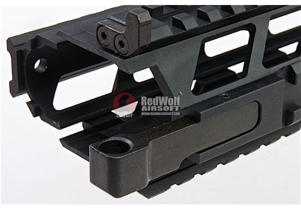 GHK 553 Tactical Rail for GHK 553 GBBR (553-K-1) | RedWolf