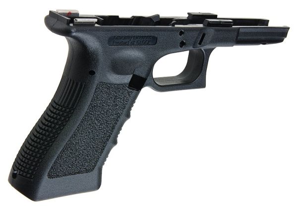 Umarex Glock 17 Gen 3 Original Frame - Part# G173-18 | RedWolf