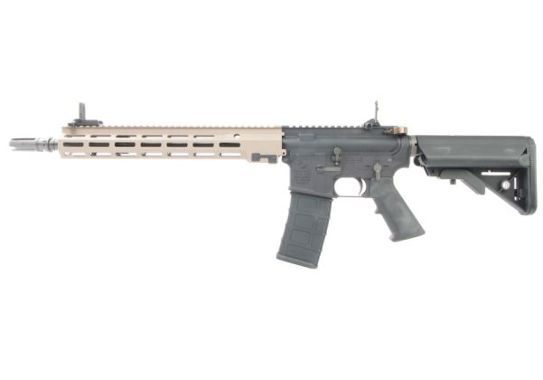 GHK URGI MK16 Airsoft M4 GBB Rifle (14.5 inch Carbine) - V3 | RedWolf