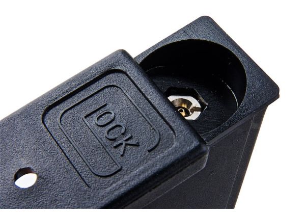 GHK Umarex Glock 17 / 45 Gen 5 CO2 マガジン Umarex Glock 17 / Glock 45 Gen 5 CO2 Magazine (20 rounds