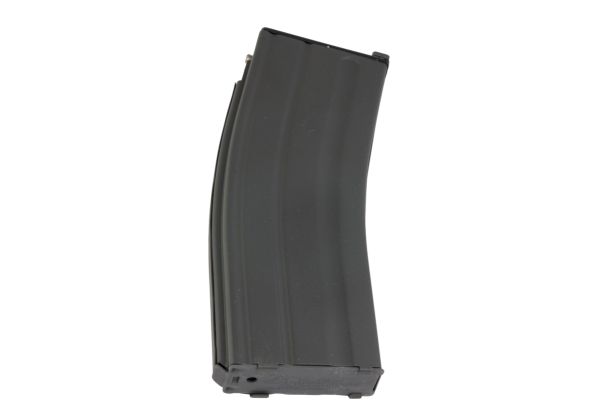 GHK M4 V3マガジン GHK M4 Airsoft Green Gas Magazine V3 (35rds) | RedWolf