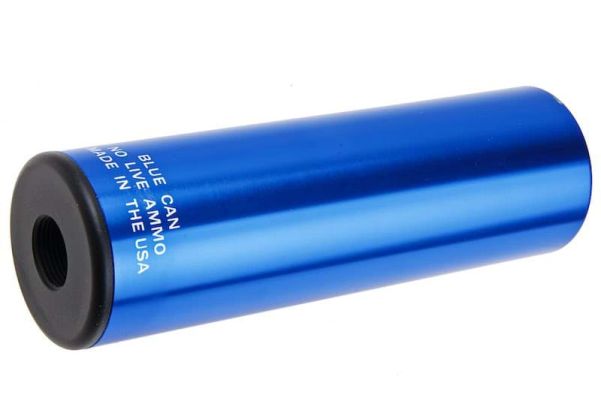 GK Tactical Dummy Training Tube (Dummy Silencer Tube Blue