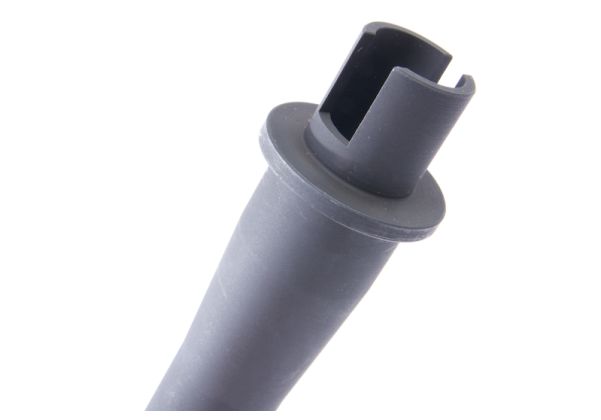 Guns Modify Tokyo Marui MWS GBBR Airsoft Outer Barrel (10.5