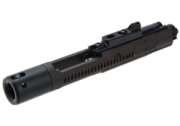 トイガン GUNDAY High Speed Bolt End for Marui MWS GUNDAY High Speed Bolt End with Guide Wheel For Marui TM MWS