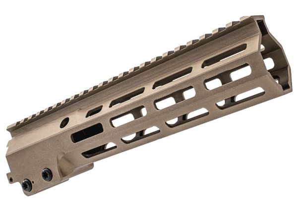 Guns Modify MK16 DDC 9.3 inch Rail for Tokyo Marui MWS GBBR / AEG