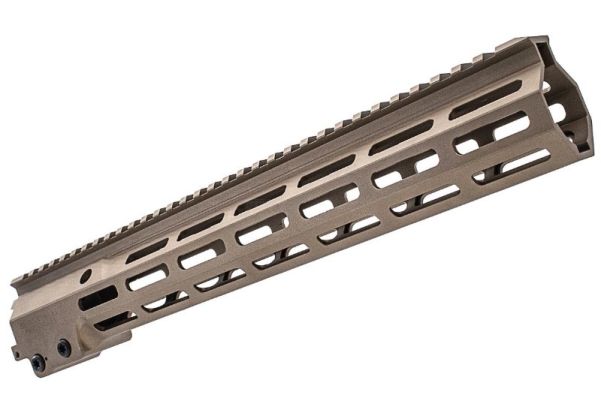 Airsoft Artisan Geisseleタイプ MK16 ハンドガード 9.3インチ