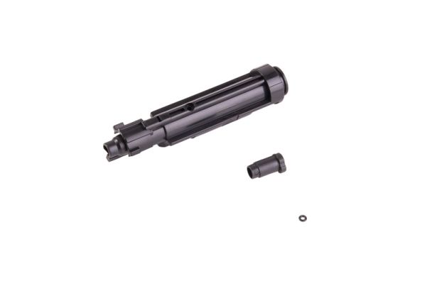 Guns Modify Tokyo Marui MWS GBB Airsoft Enhanced Nozzle Set
