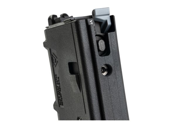EMG Strike Industries Licensed EVO Tokyo Marui M4 MWS Green Gas