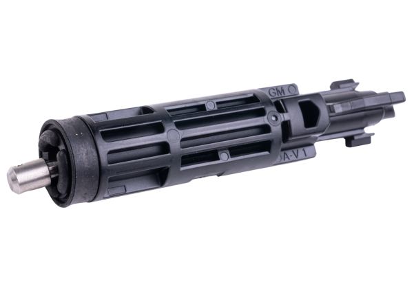 Guns Modify EVO Adjustable Nozzle Complete Set V1.0 for Tokyo