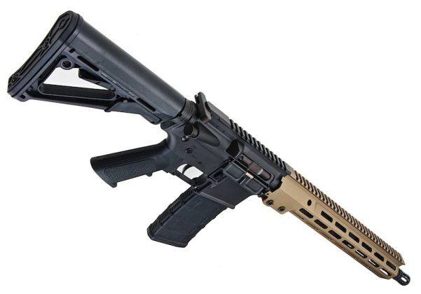 Guns Modify URGI MWS Airsoft M4 GBB Rifle (URGI with GEI Receiver, 14.5  inch) | RedWolf