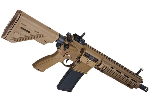 ☆送料無料☆Guns Modify HK416A5 GBBR Level2 Spec (MWS